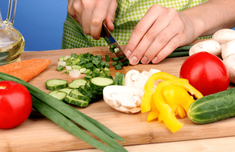 Ducan Phase Cruise Diet